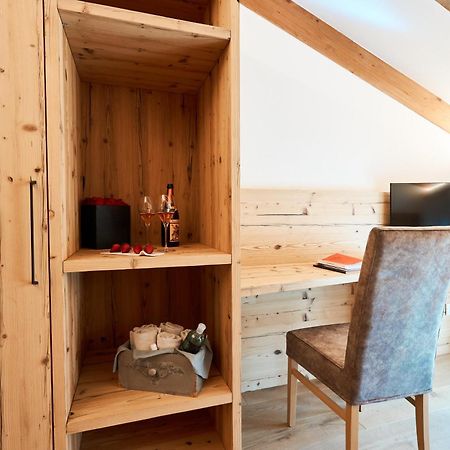La Filanda Relax&Gourmet Panzió Denno Kültér fotó