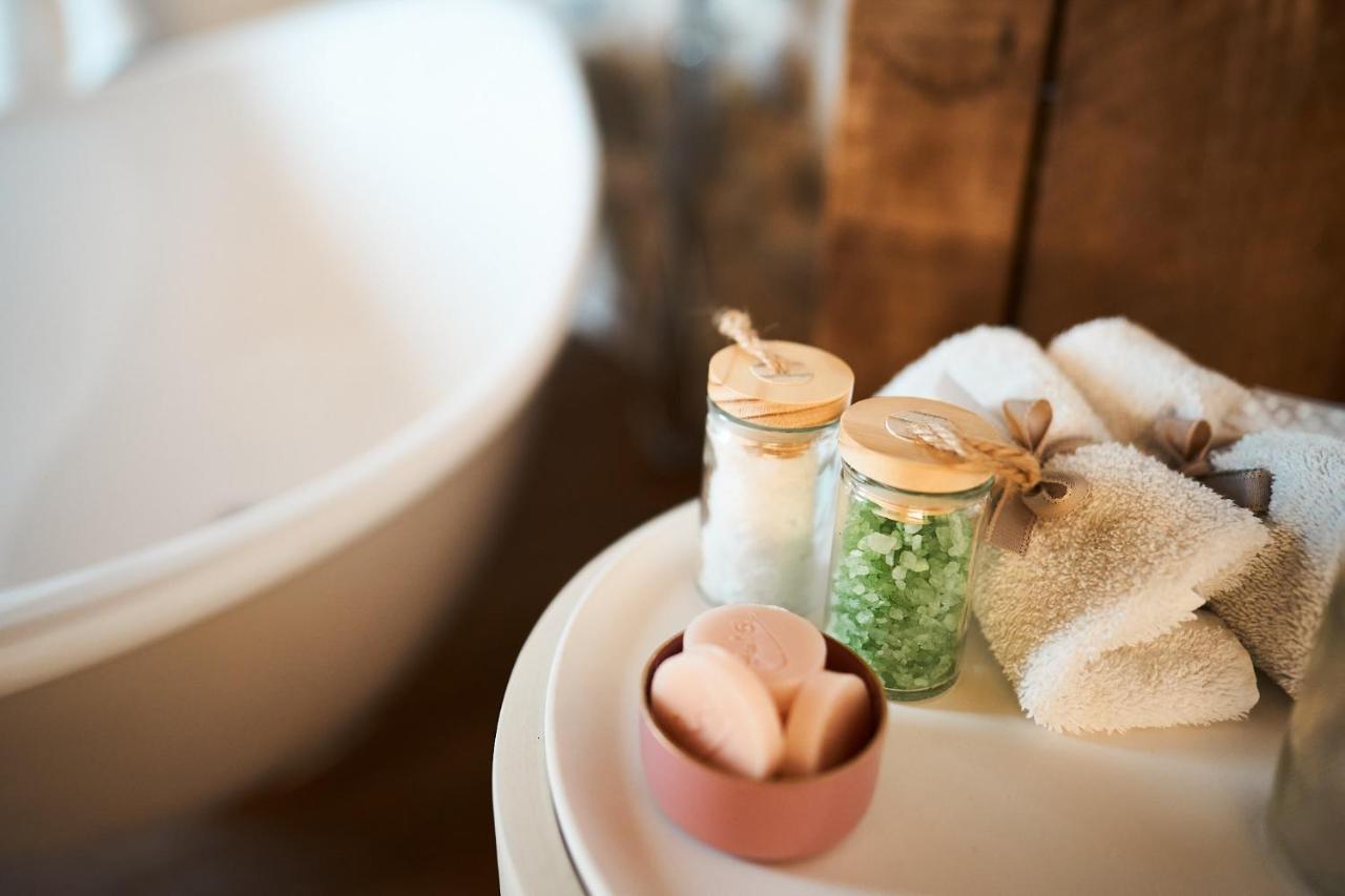 La Filanda Relax&Gourmet Panzió Denno Kültér fotó