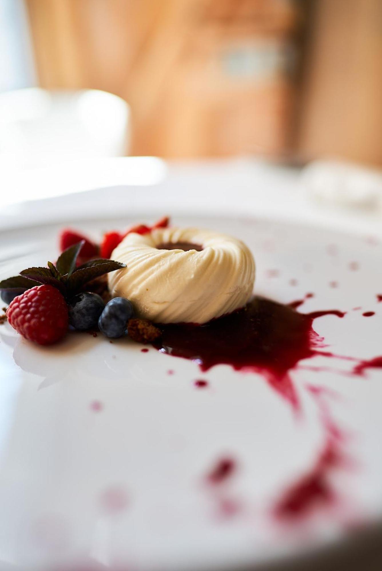La Filanda Relax&Gourmet Panzió Denno Kültér fotó