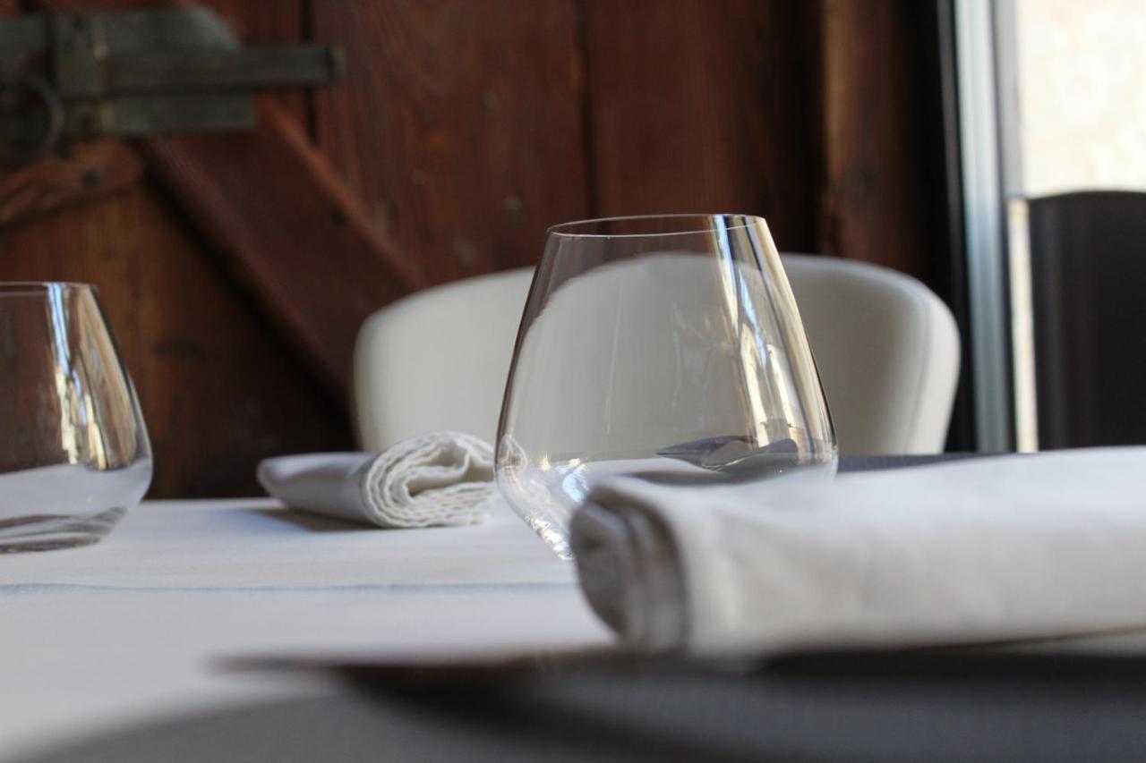La Filanda Relax&Gourmet Panzió Denno Kültér fotó
